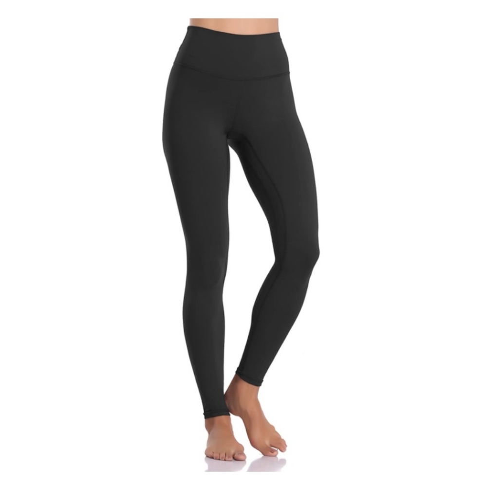 Colorfulkoala High Waisted Leggings - Size L